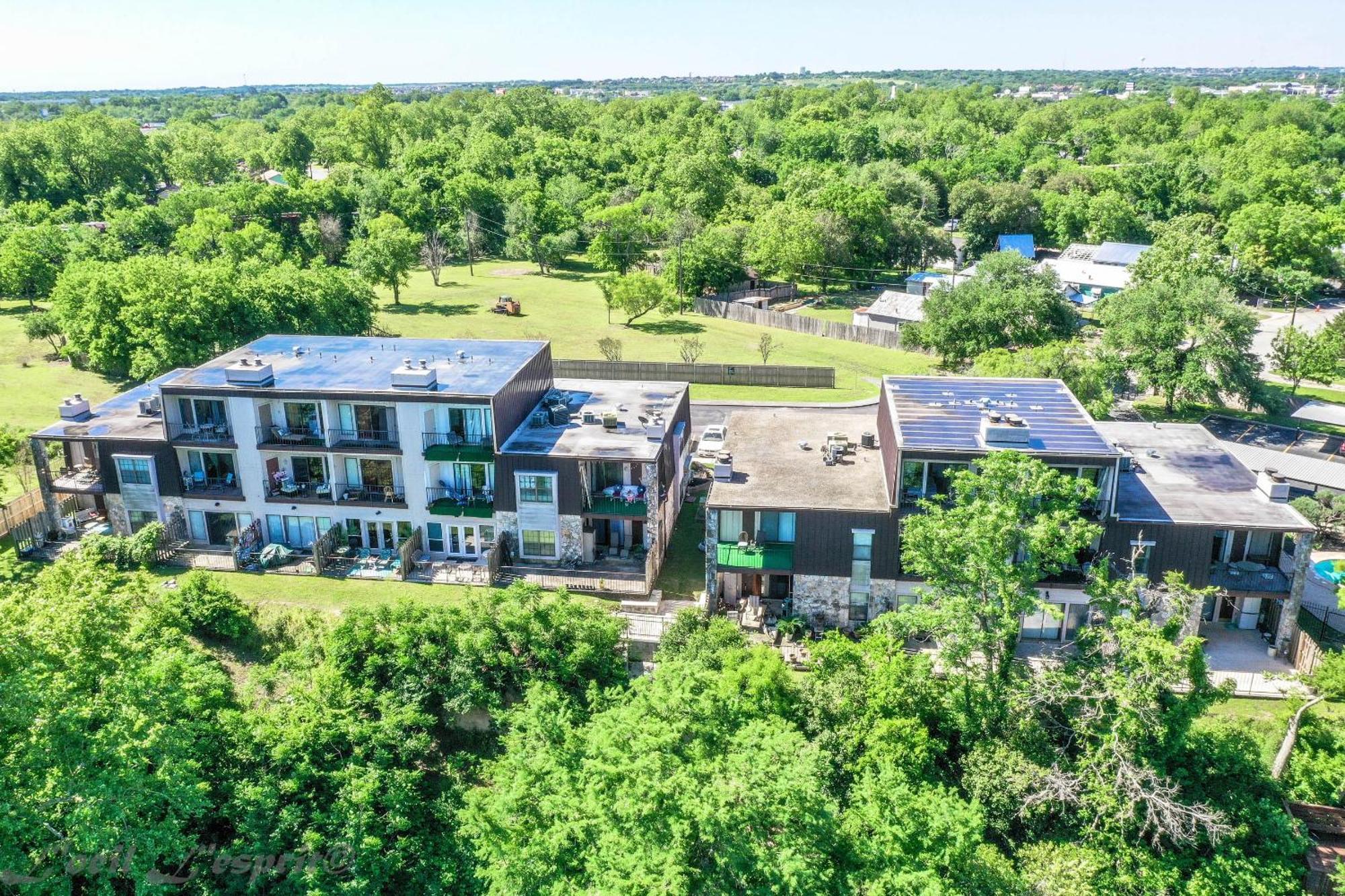 Ss 4B Riverside Condo 뉴 브라운펠스 외부 사진