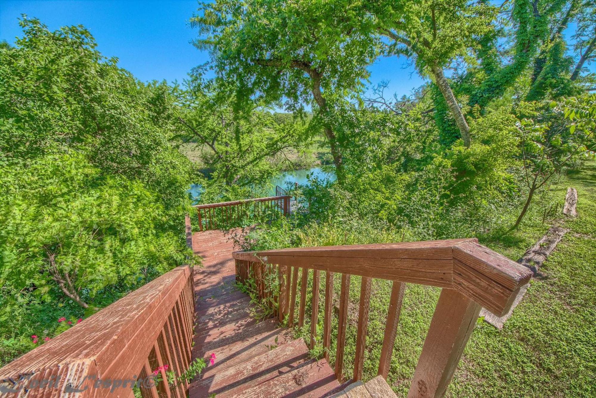 Ss 4B Riverside Condo 뉴 브라운펠스 외부 사진